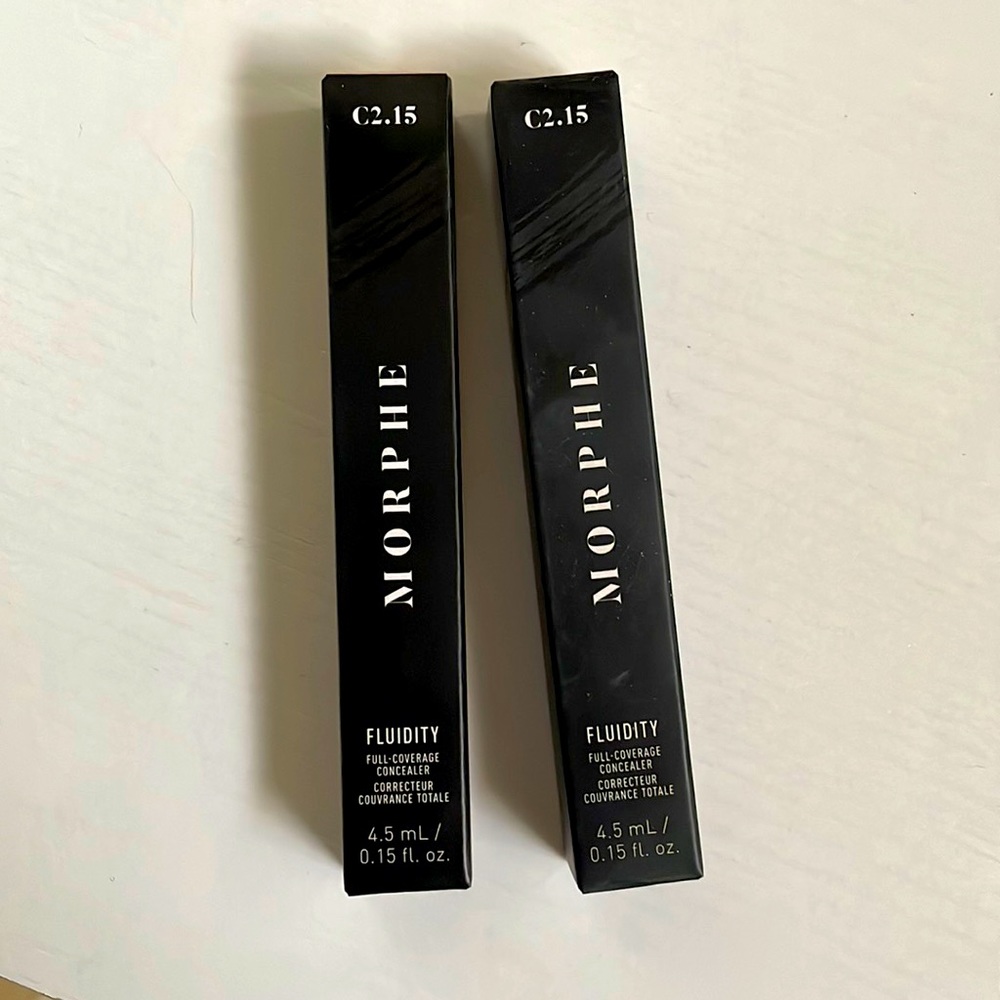 Morphe concealer